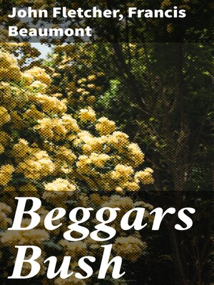 cover image of Beggars Bush